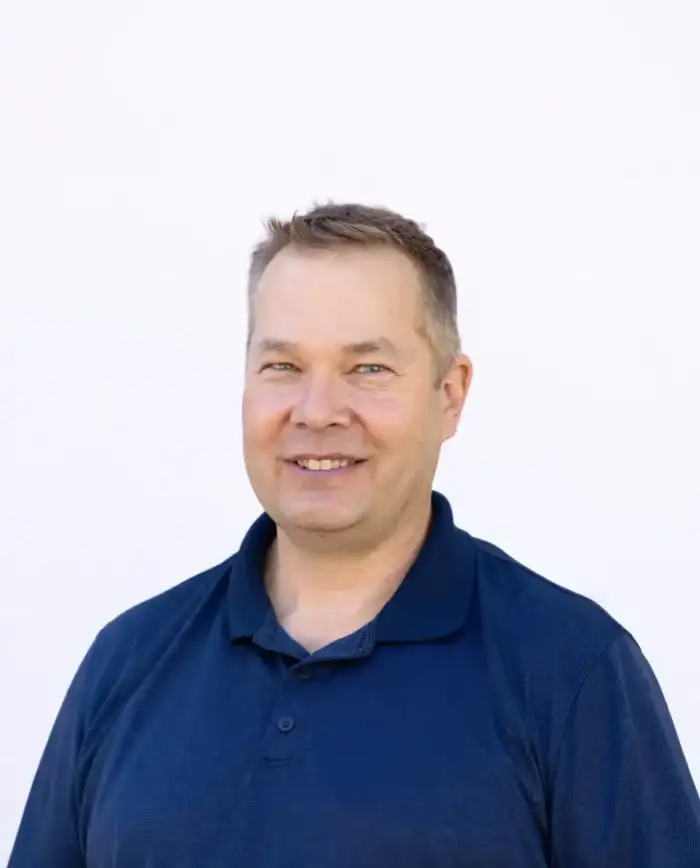 Dr. Scott Carter
